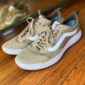 Vans Ultrarange Exo, Cornstalk, Size 10